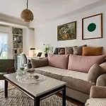 Διαμέρισμα Avocado Center- Pet Friendly! *