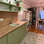 Avocado Center- Pet Friendly! Apartman Póla