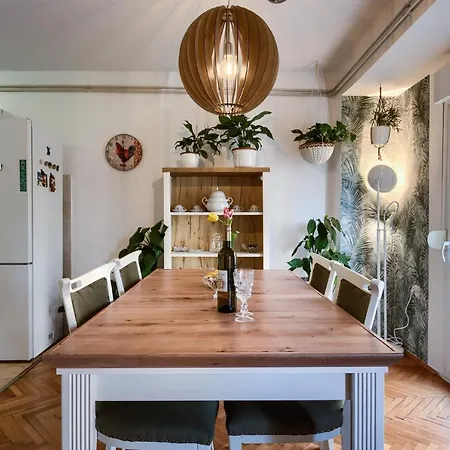 Διαμέρισμα Avocado Center- Pet Friendly!