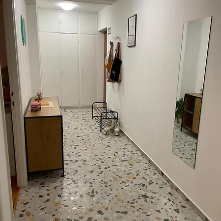 Avocado Apartament Pula