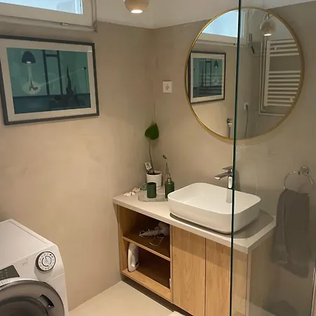 Apartmán Avocado Pula