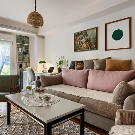 Apartman Avocado *