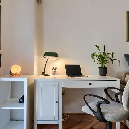 Apartmán Avocado Pula