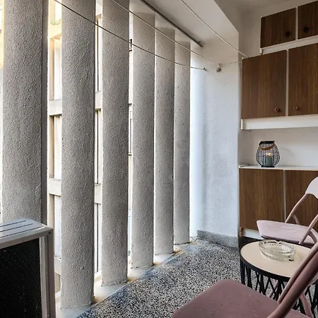 Avocado Apartman Pula