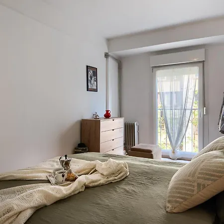 Apartmán Avocado Pula