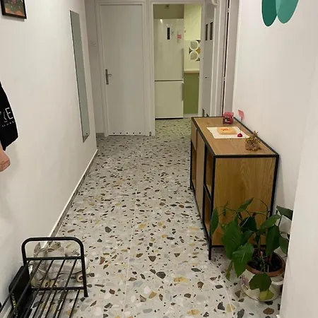 Avocado Apartman