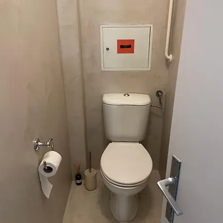 Apartman Avocado