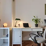 דירה Avocado Center- Pet Friendly! פולה