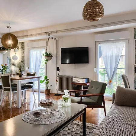 Avocado Center- Pet Friendly! Daire *